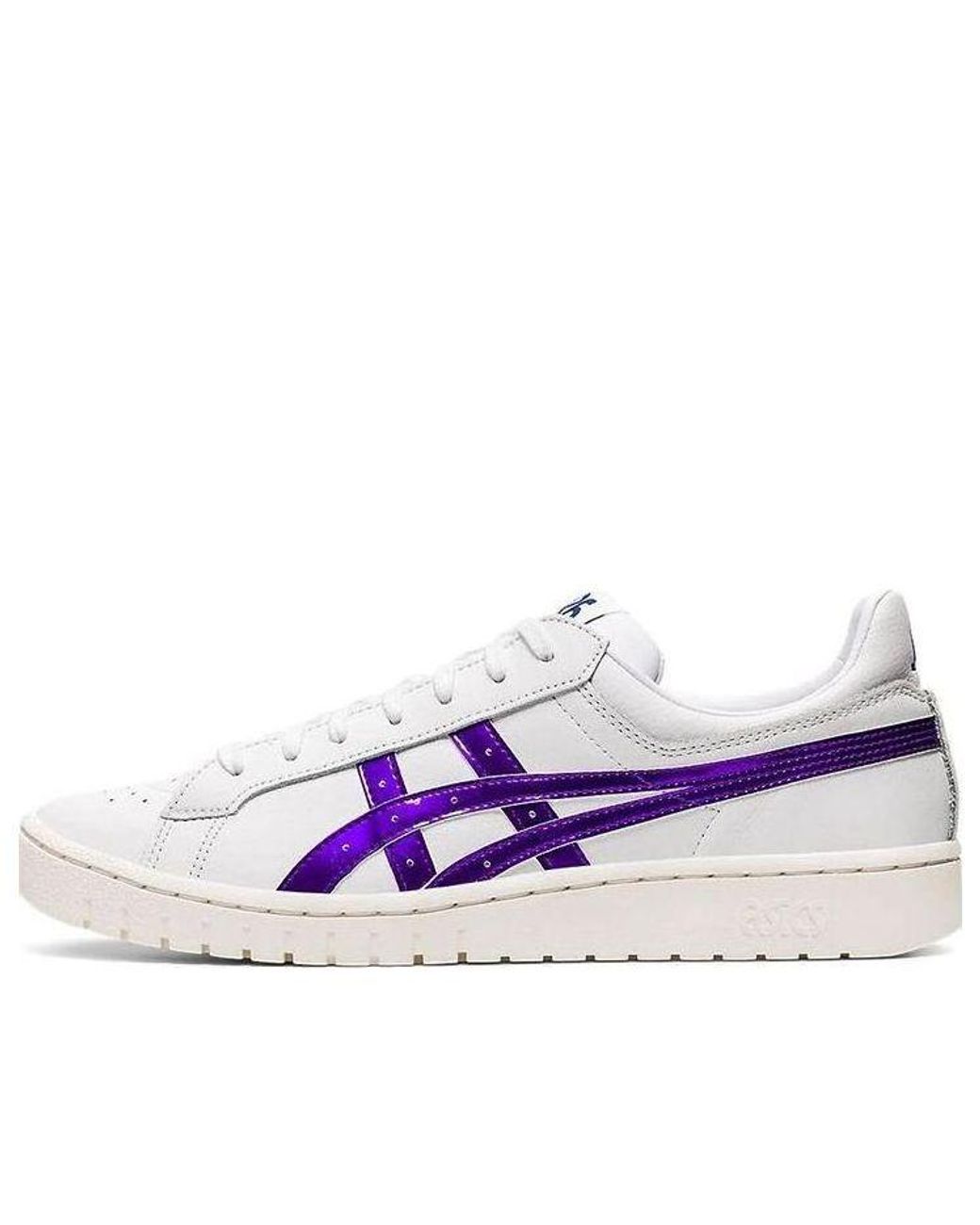 Asics Purple Gel Ptg Royal Azel' for men