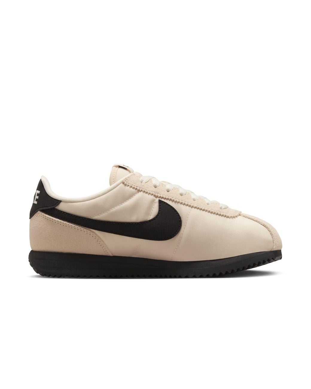 Nike Natural (Wmns) Cortez Textile 'Guava Ice'