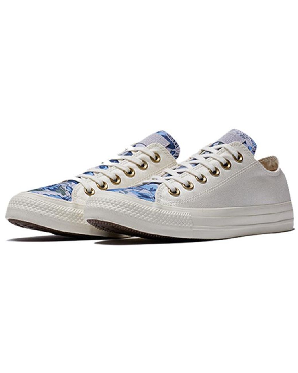Converse White (Wmns) Chuck Taylor All-Star Parkway Floral