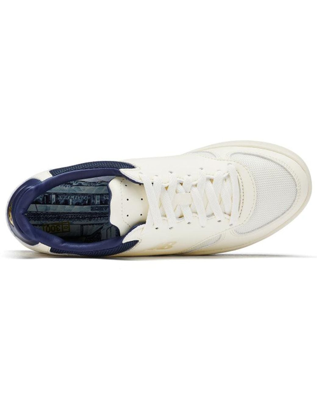 New Balance Blue Anb Brand X 300 for men