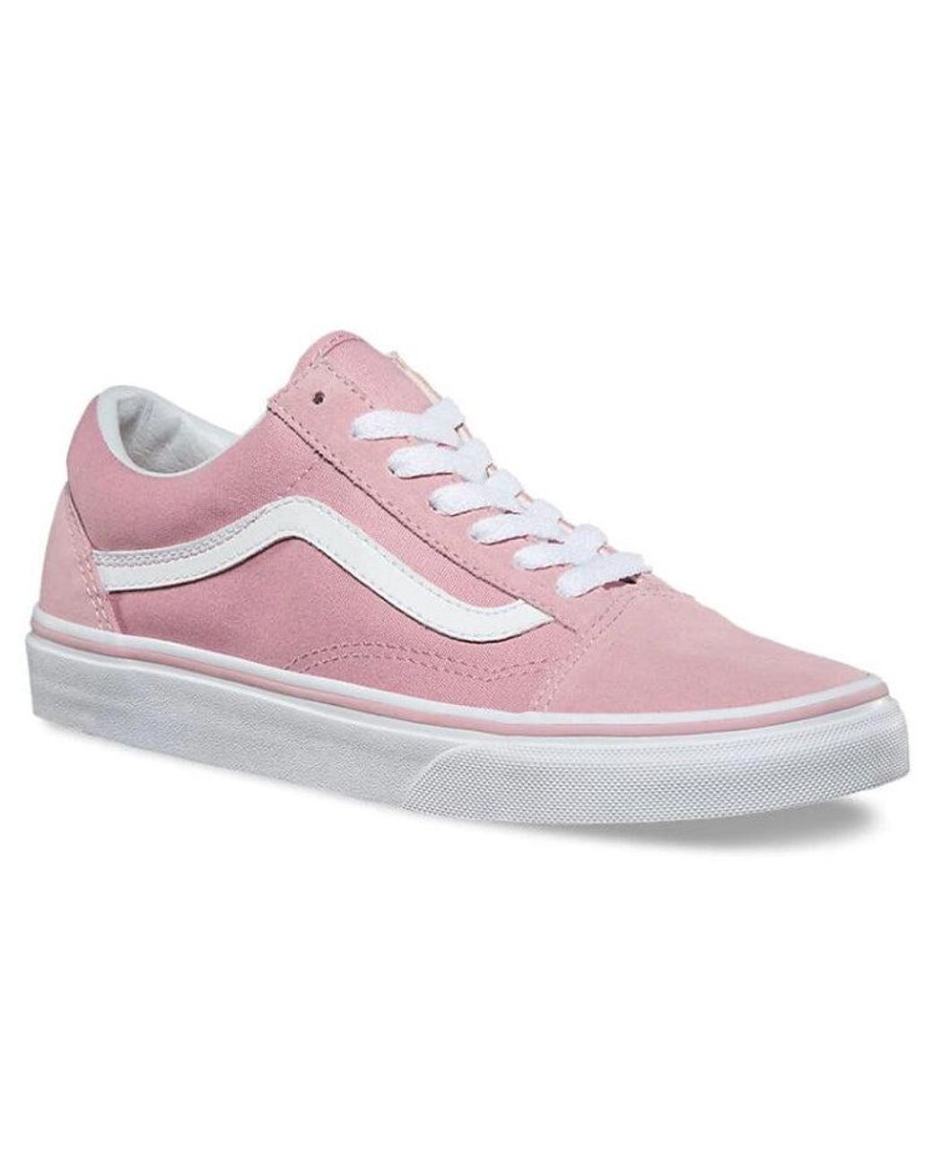 Vans Pink Old Skool 'Zephyr' for men