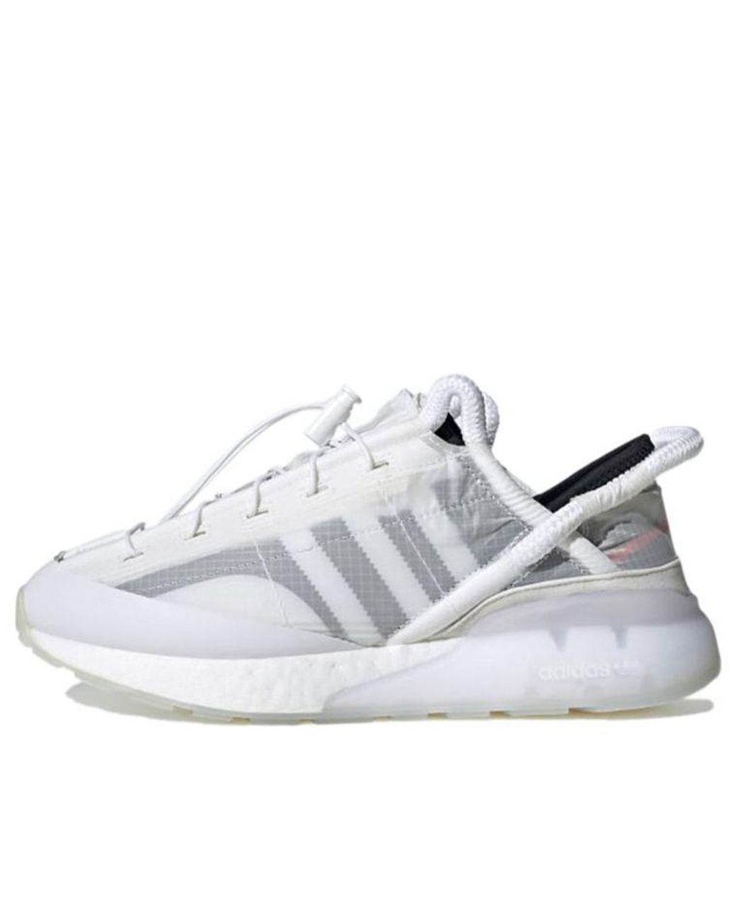 Adidas White Craig X Zx 2K Phormar for men