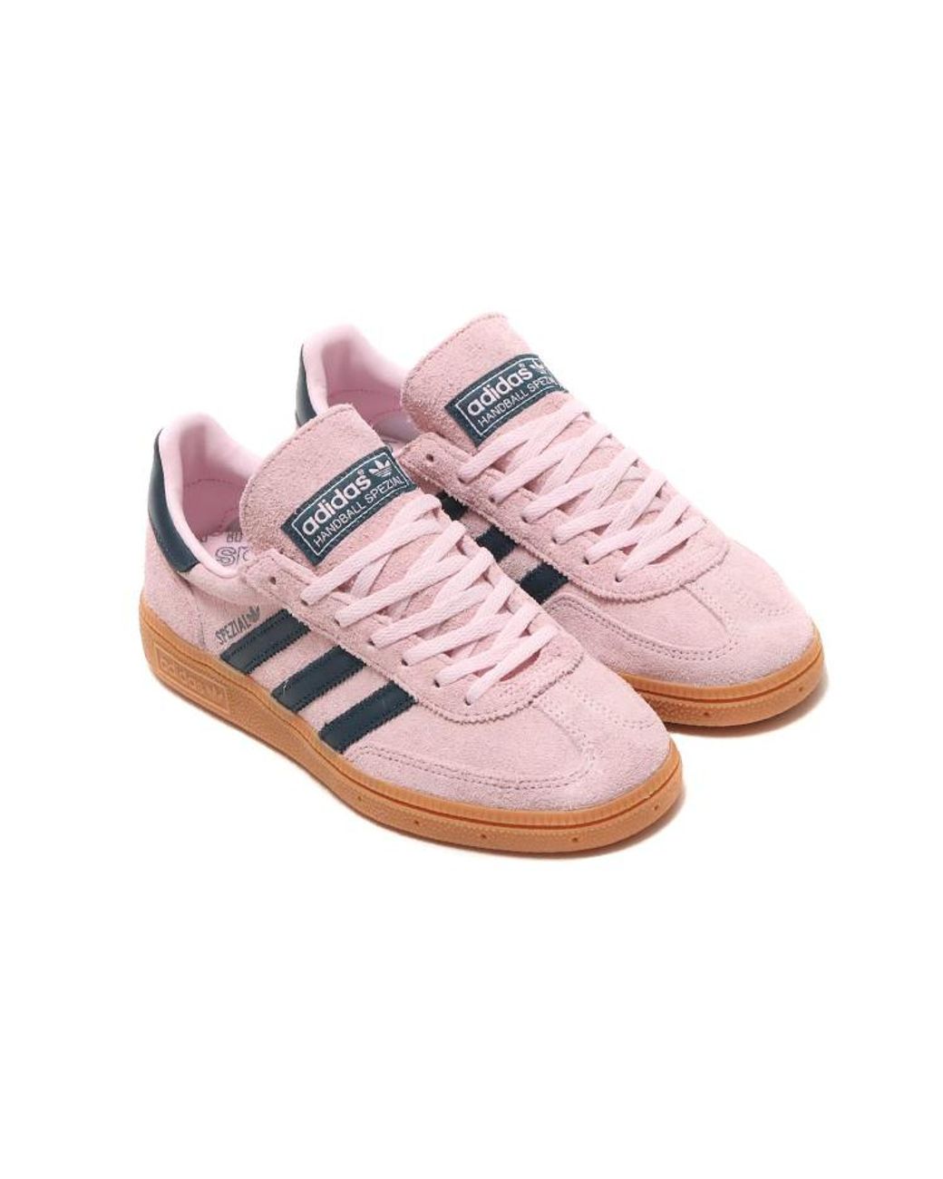 Adidas Blue (Wmns) Handball Spezial 'Clear'