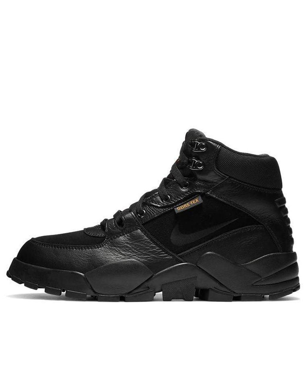 Nike Rhyodomo 'black Anthracite' for Men Lyst