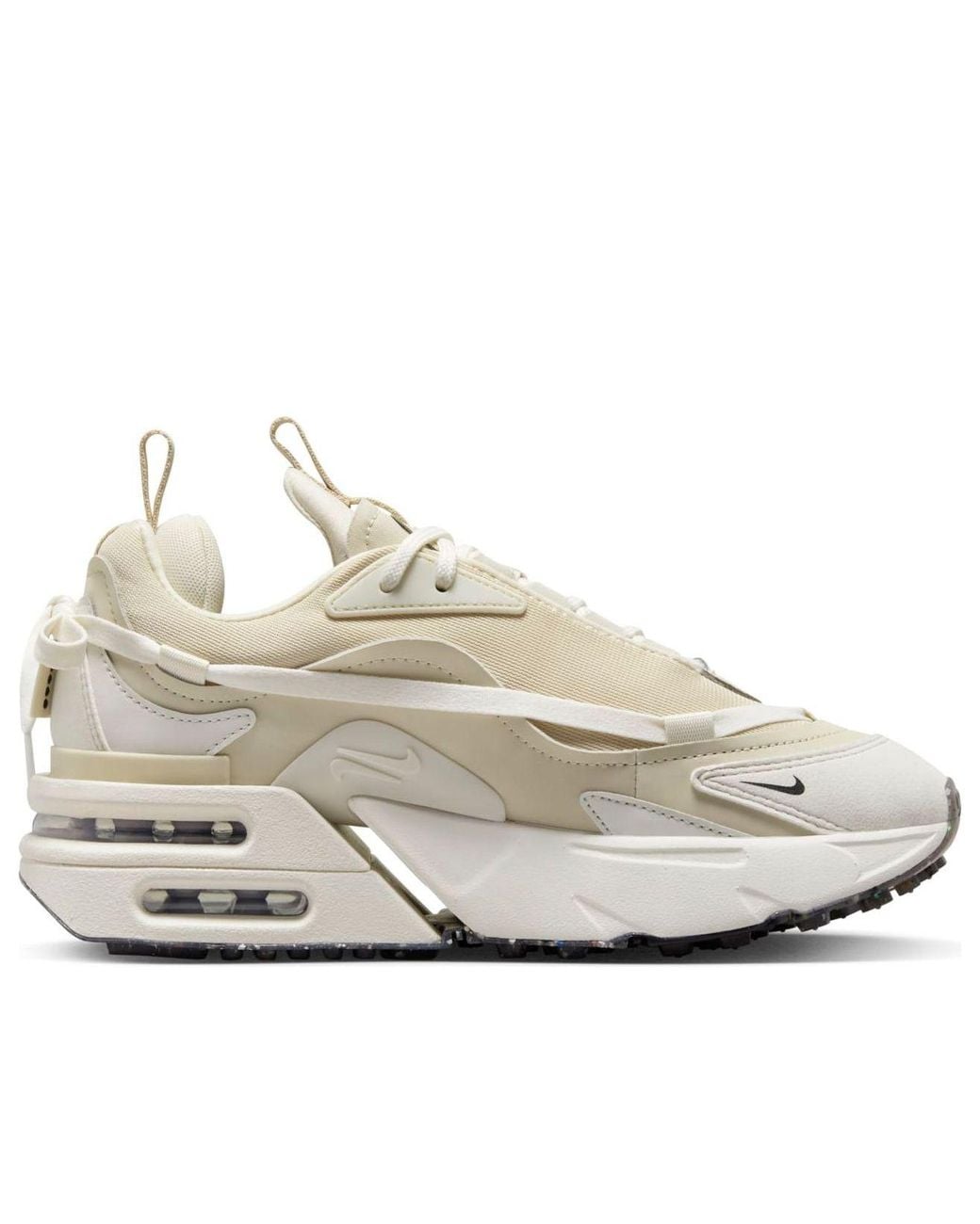Nike Metallic (Wmns) Air Max Furyosal 'Sanddrift Phantom'