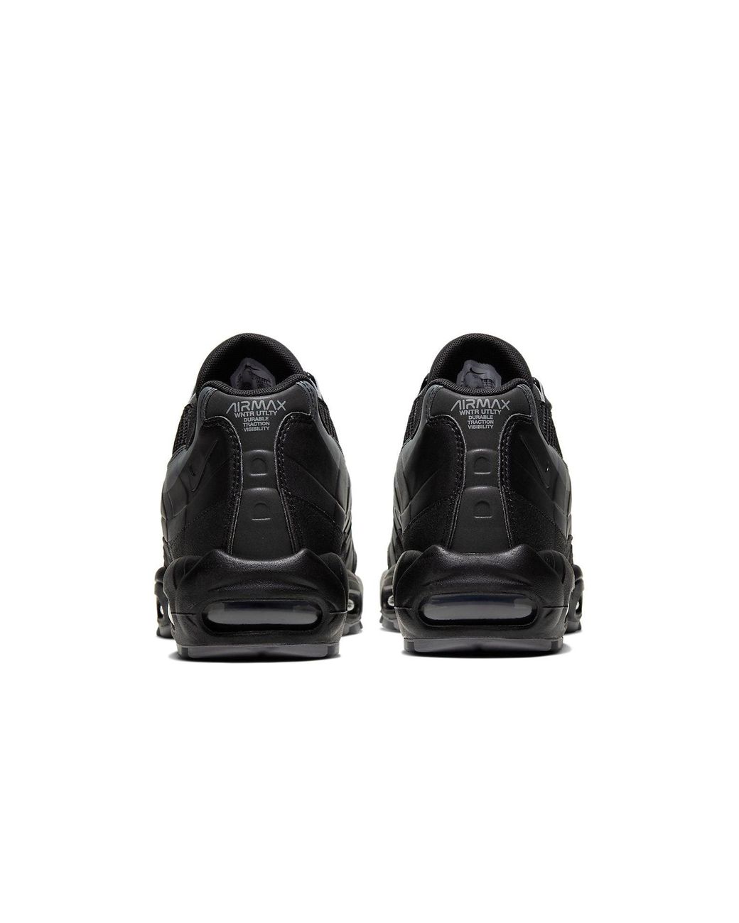 air max 95 utility black