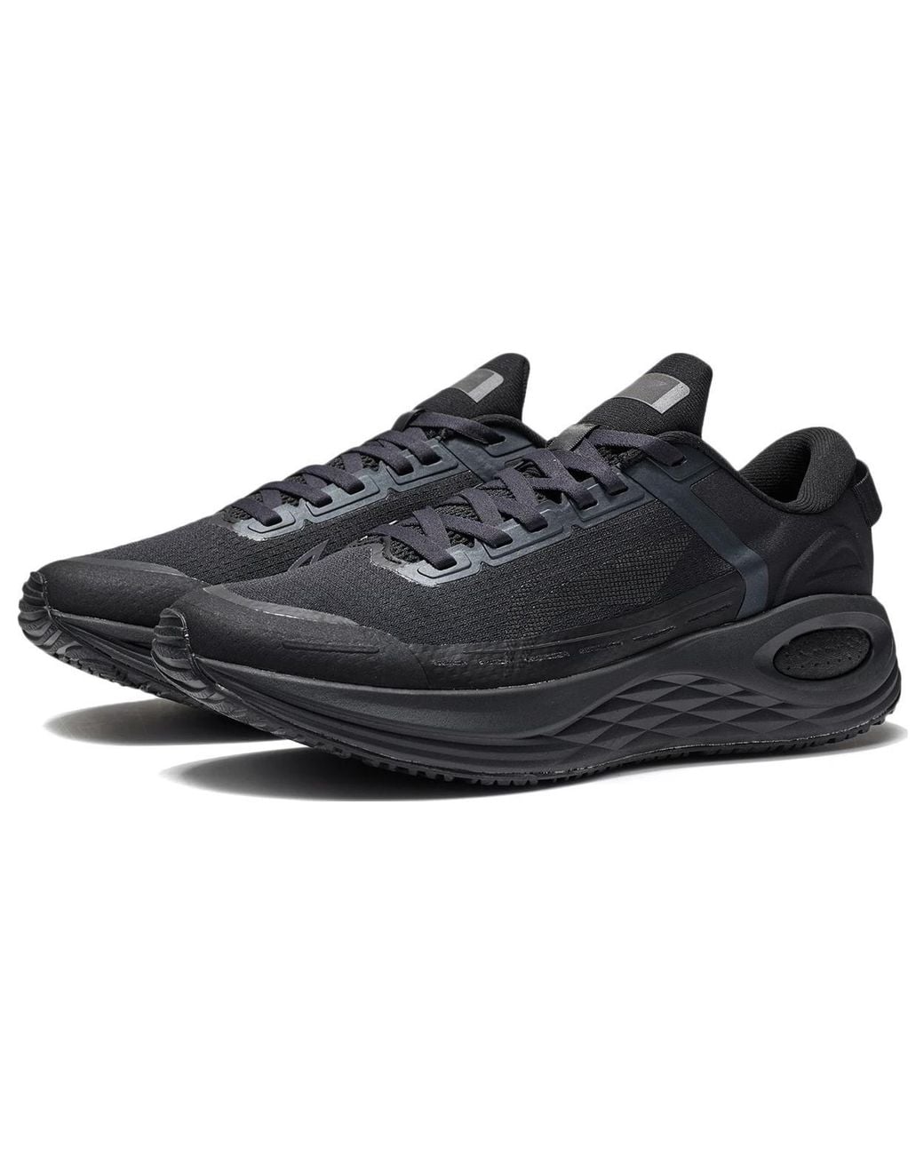 Li-ning Blue Furious Rider 6 Essential for men