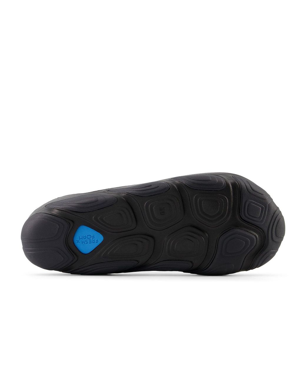 New Balance Black Fresh Foam X Rcvry for men