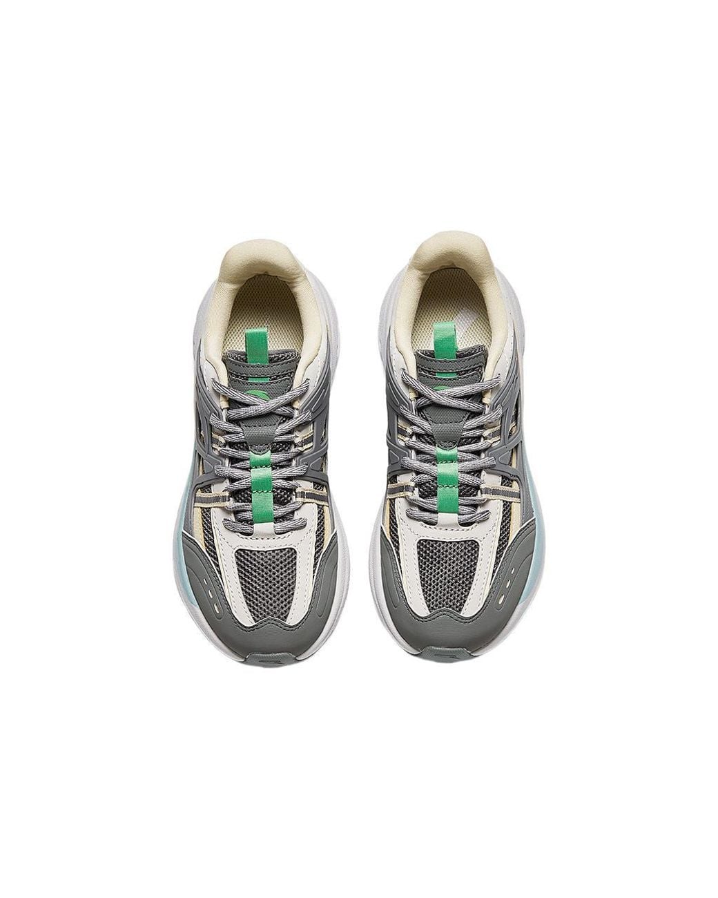 Anta Gray (Wmns) At955