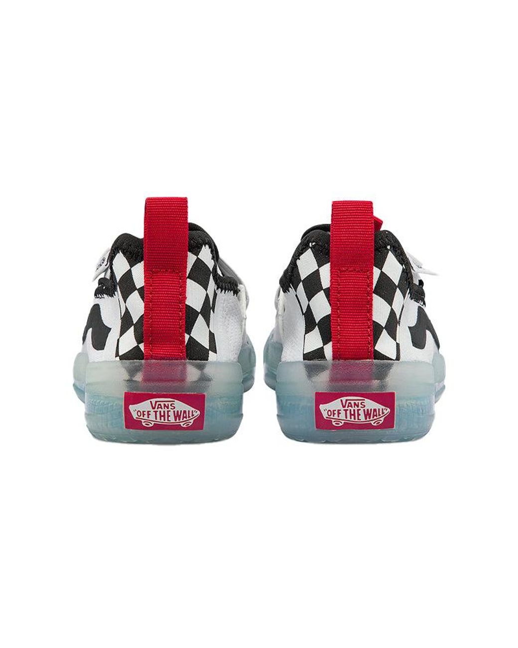 Vans Blue Strker Ultimatewaffle for men