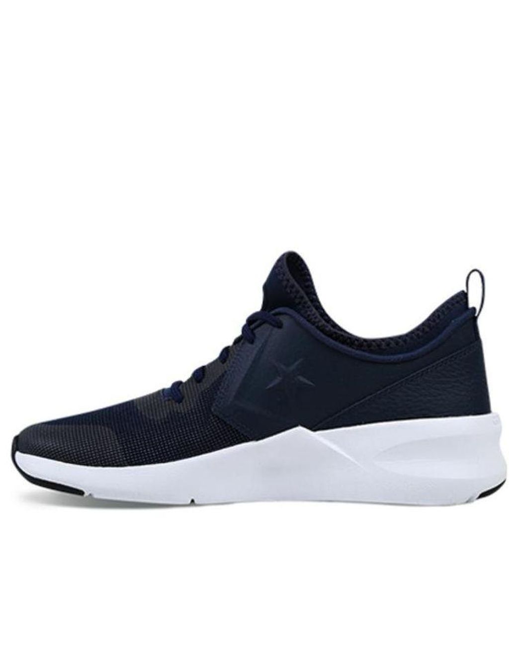Converse Blue Fastbreak Ultra Shoes for men