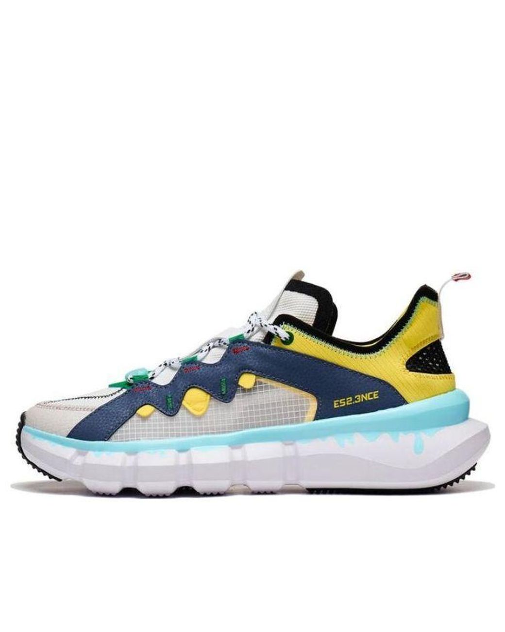 Li-ning Blue Essence 2.3 Lite for men