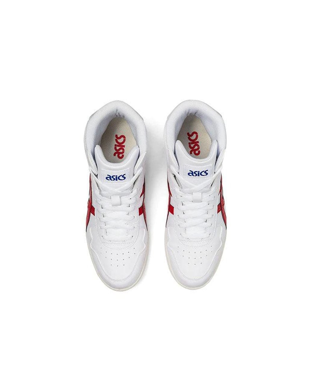 Asics White Japan L 'Classic' for men