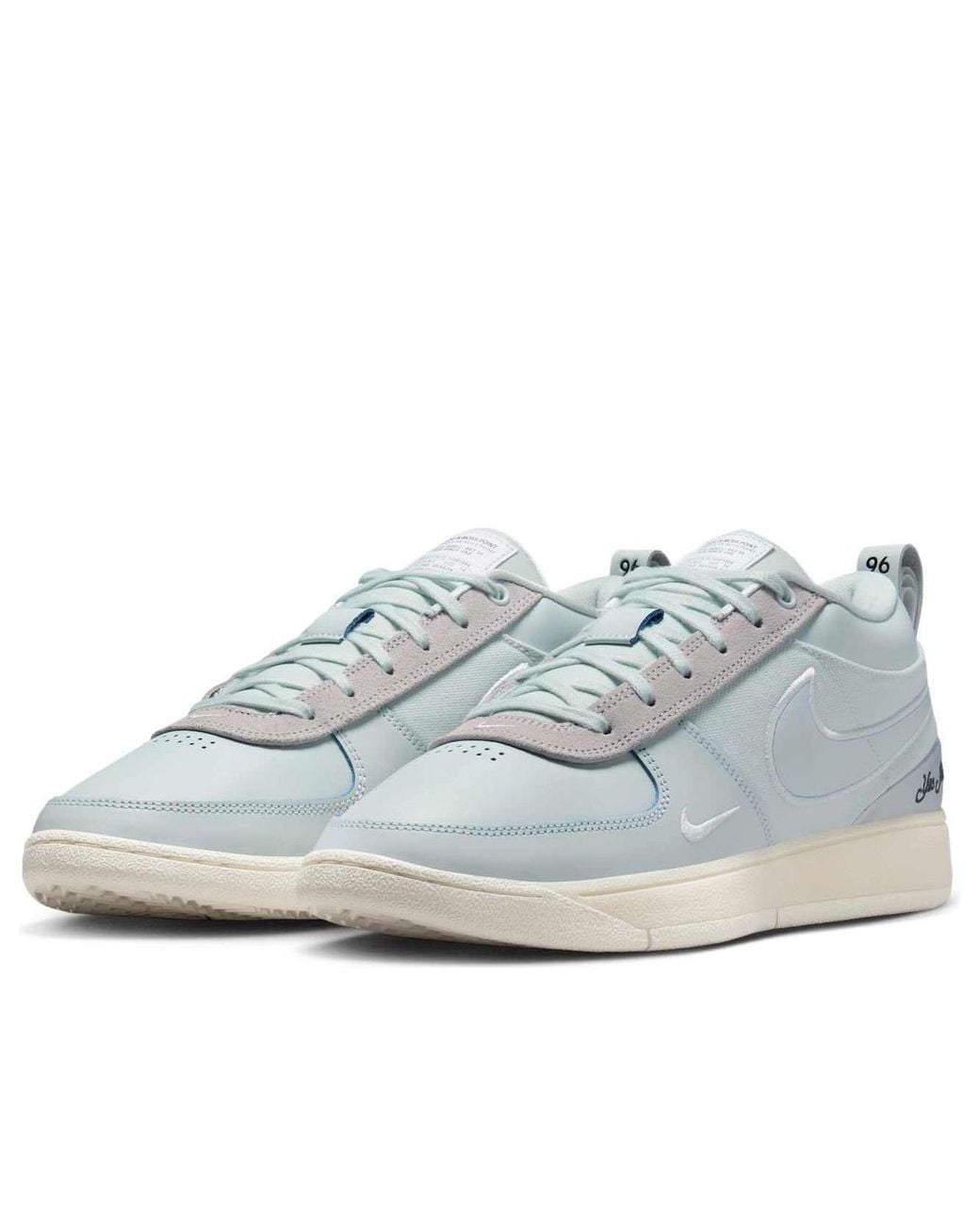 Nike Book 1 Ep 'Moss Point' in Blue for Men | Lyst