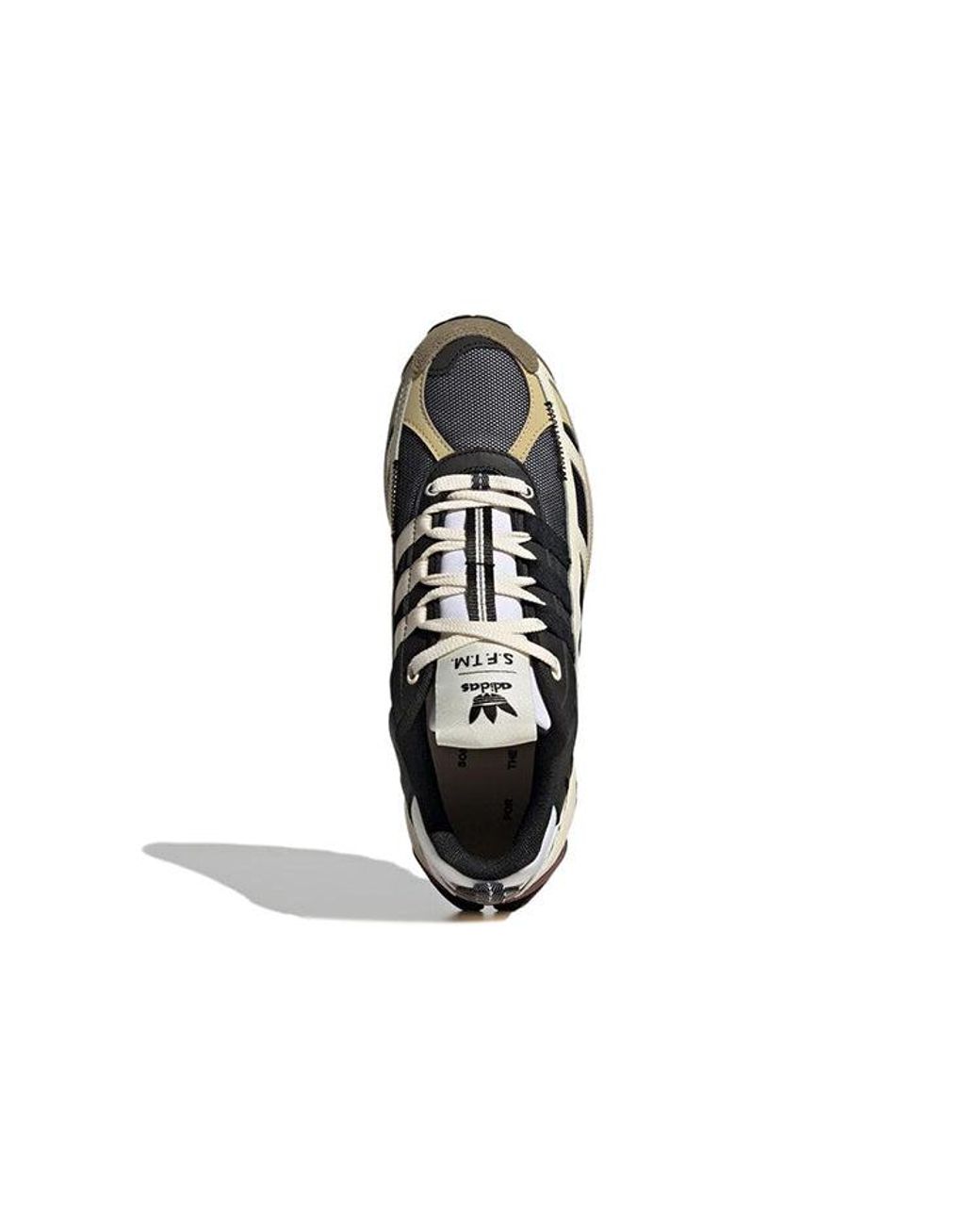 Adidas Blue Song For The Mute X Shadowturf for men