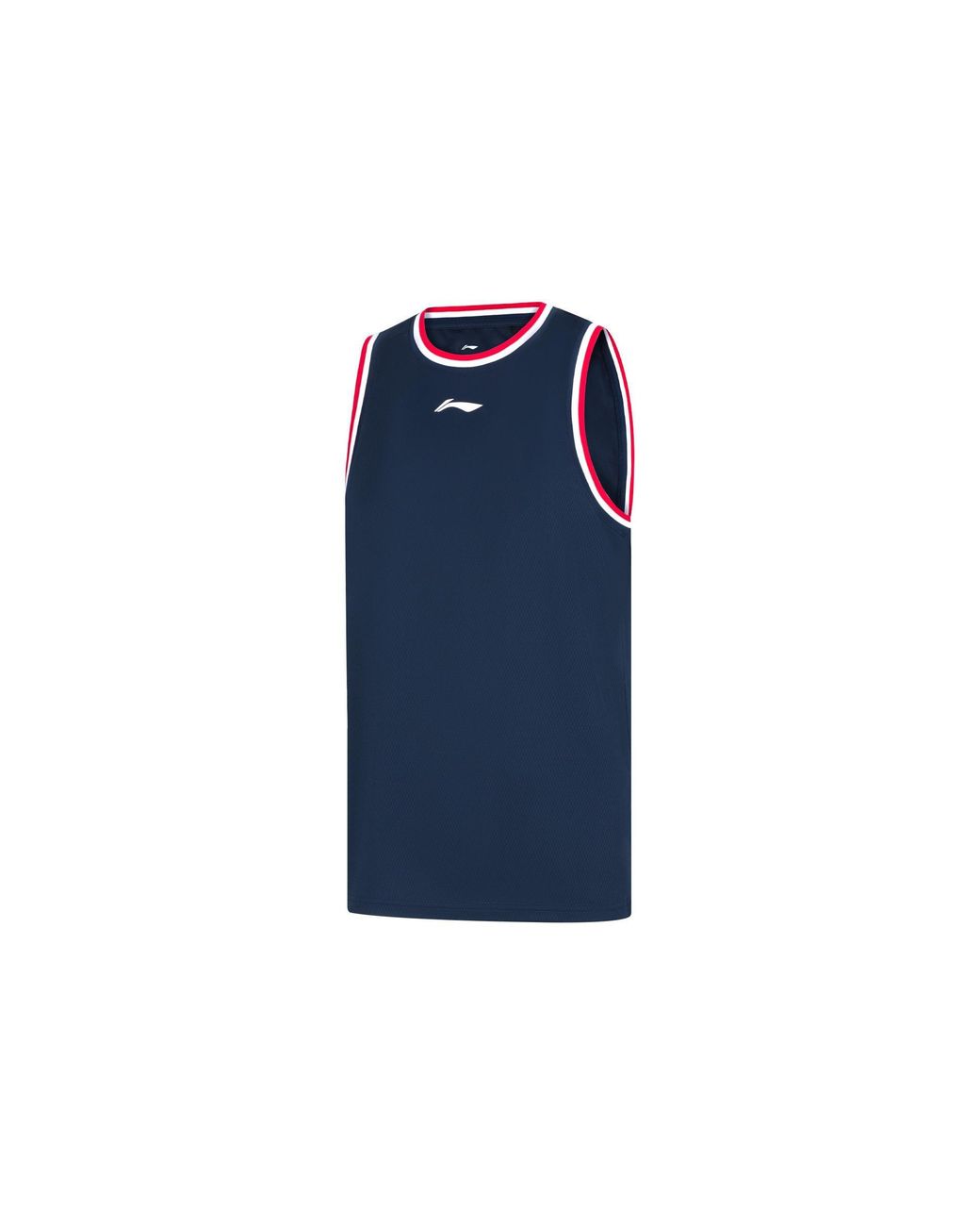 Li-ning Blue Basketball Competition Suits for men