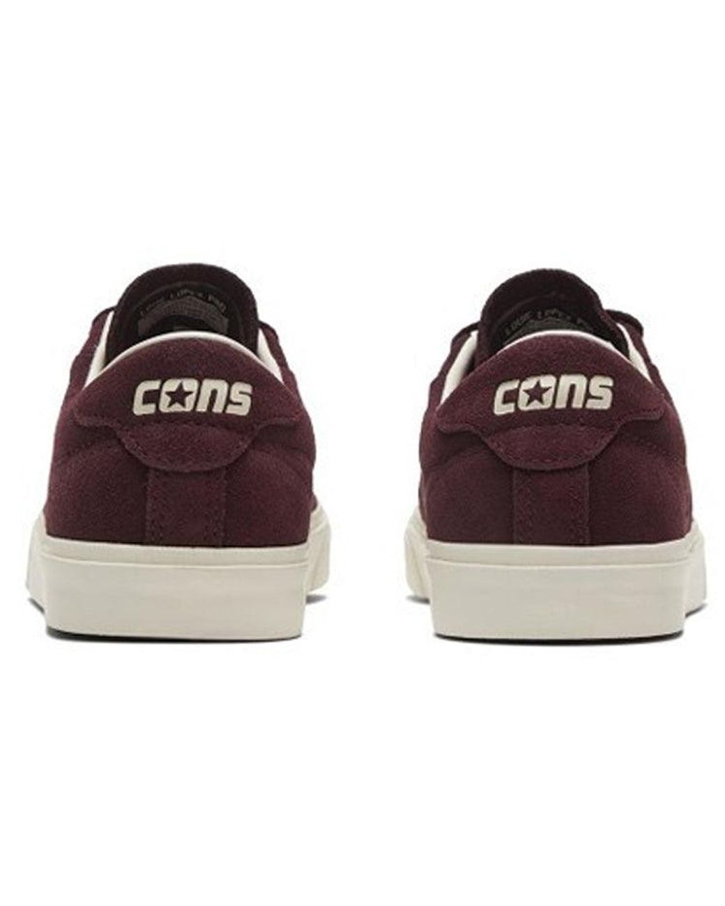 Converse Brown Louie Lopez Pro Low Currant' for men