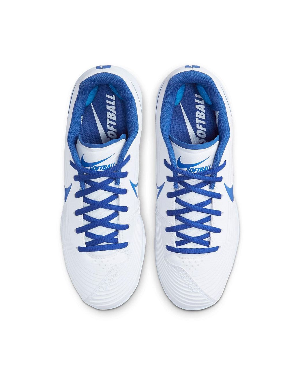 Nike Blue (Wmns) Lunar Hyperdiamond 3 Pro Game Royal'