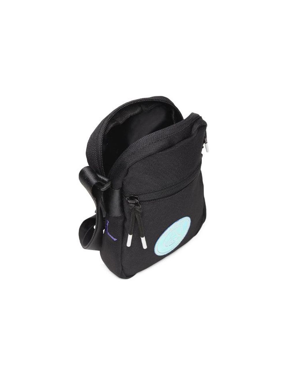 Nike Black X Psg Festival Bag