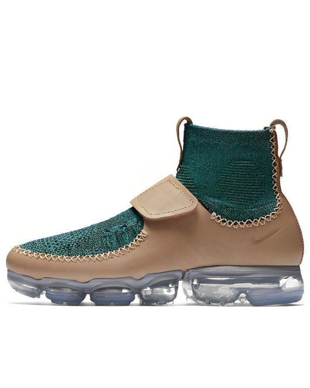 VaporMax by Marc Newson and Nike