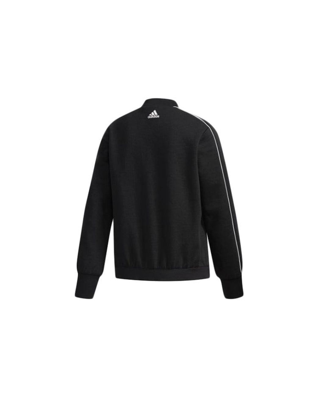 Adidas Black (Wmns) Cny Jkt Kn Bomb Jacket