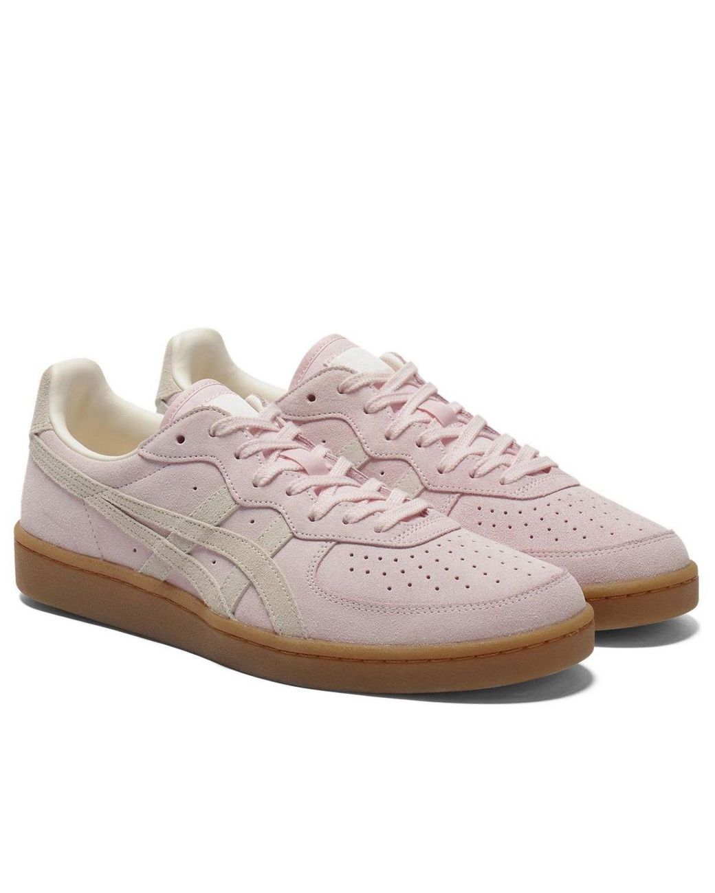 Onitsuka Tiger Pink Gsm 'Crystal' for men
