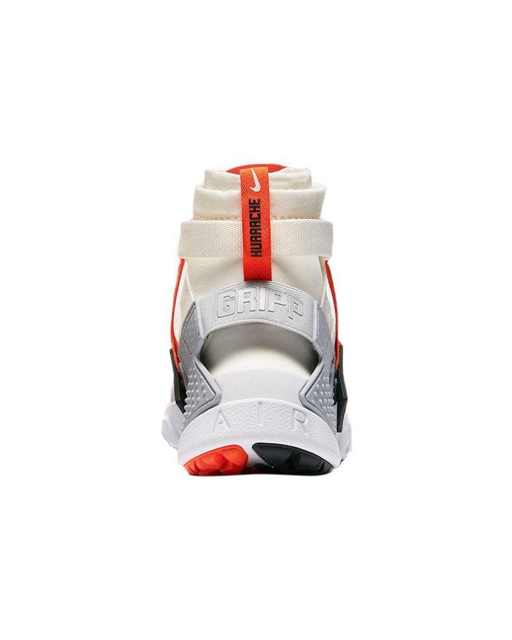 Nike White Air Huarache Gripp Qs 'Sail' for men
