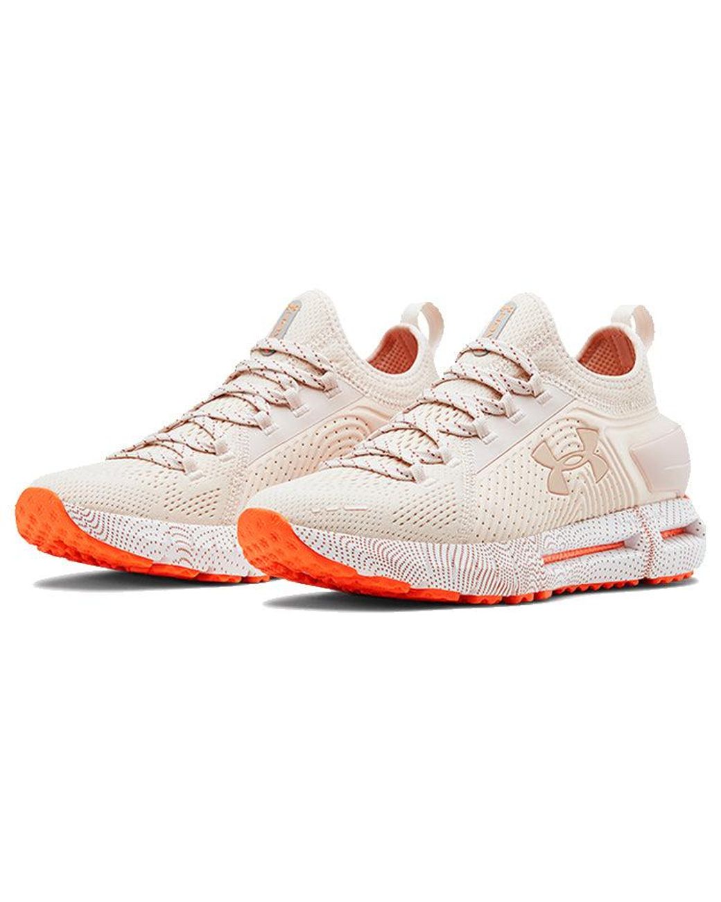 Under Armour White (Wmns) Hovr Phantom Se