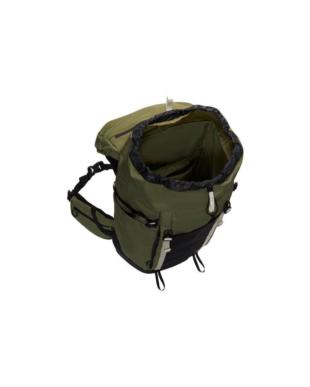 Nike Green Acg 36 Hiking Backpack 44L for men