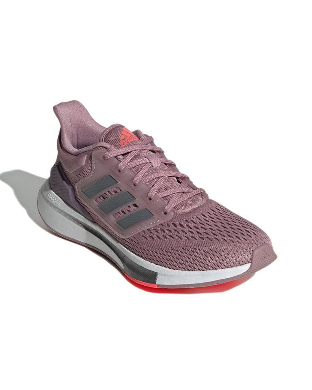 Adidas Purple (Wmns) Eq21 Run 'Magic Mauve Legacy'
