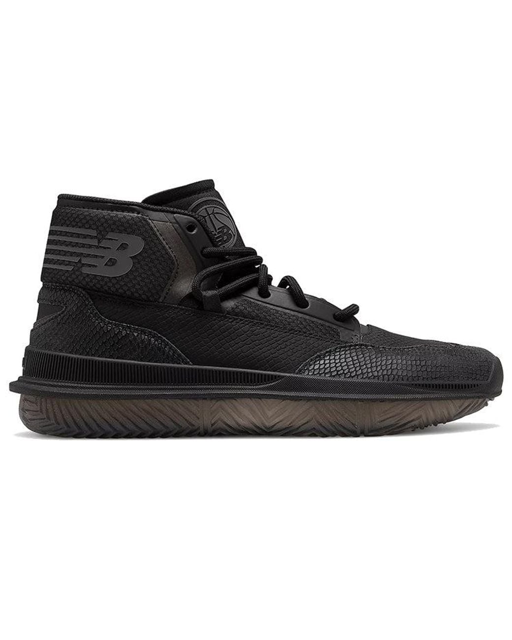 New Balance Black Bb9000 for men
