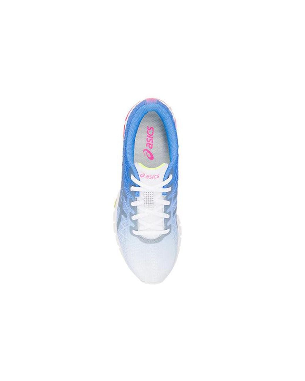 Asics Blue (Wmns) Gel Quantum 180 4 Stone'