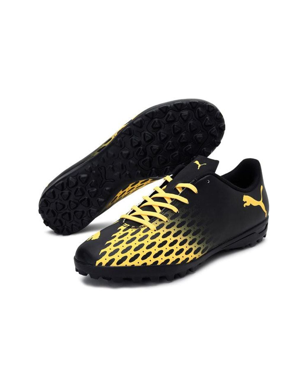 PUMA Brown Spirit Iii Tt for men