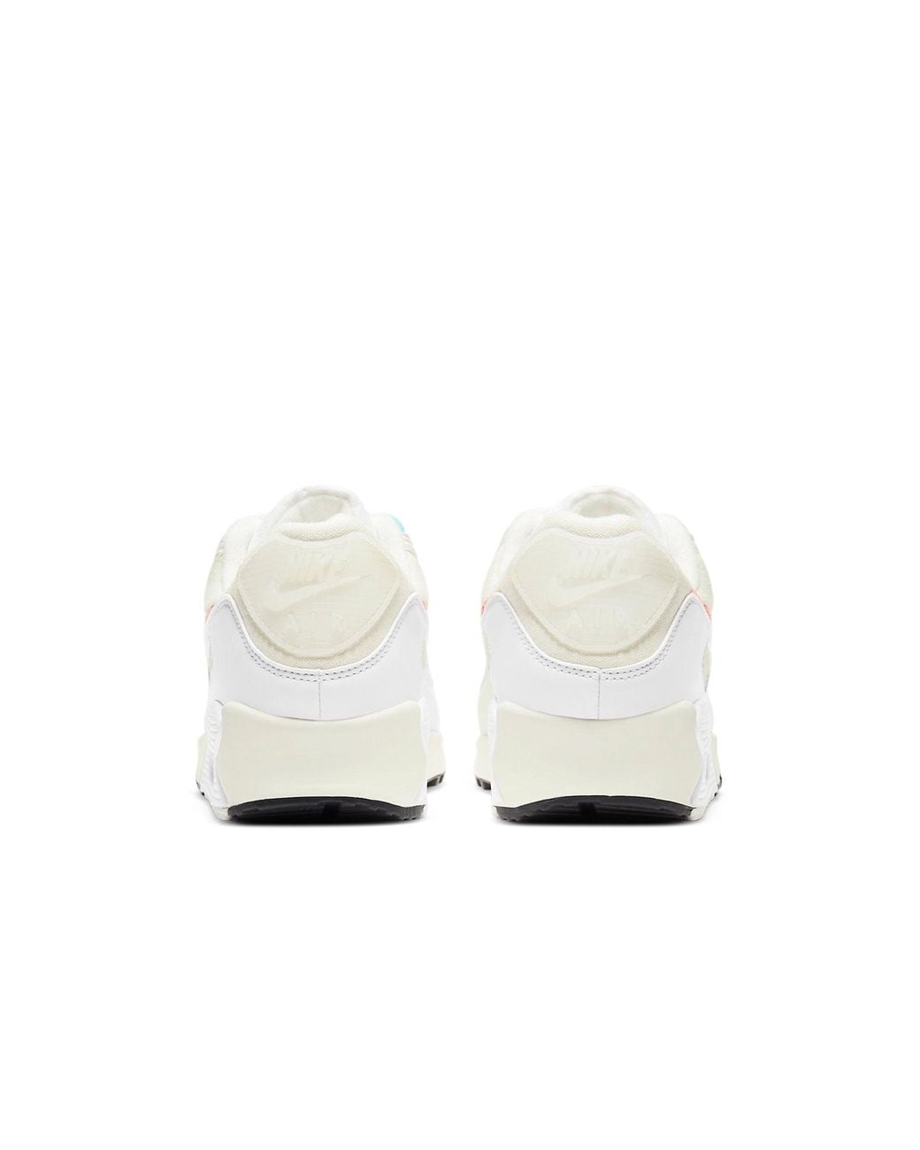 Nike White Air Max 90 'The Future Is for men