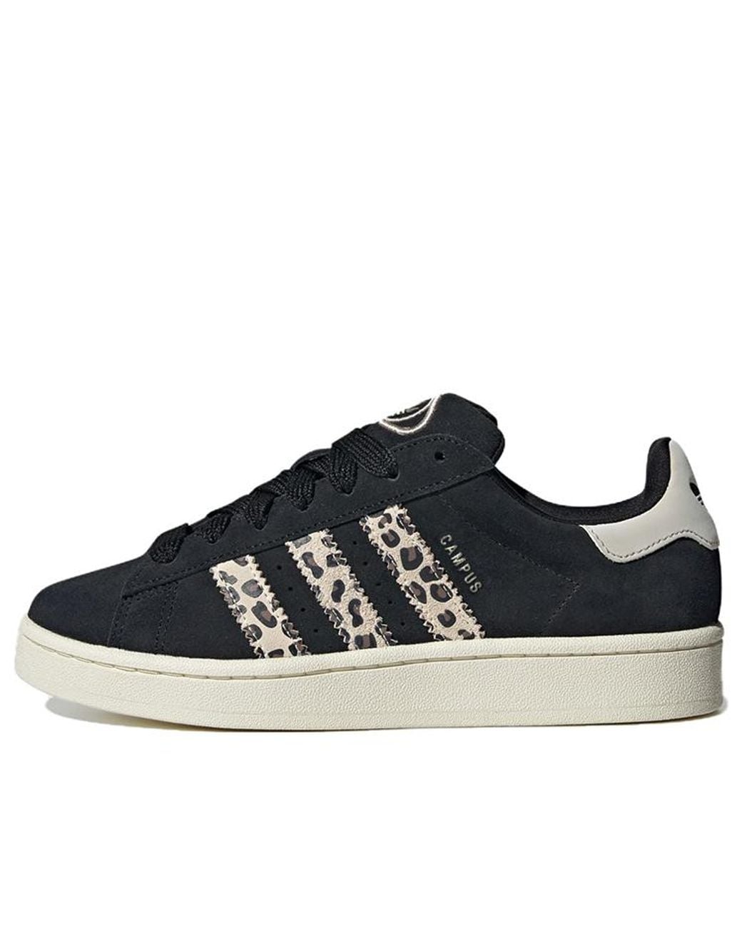 Adidas Blue (Wmns) Campus 00S Leopard'