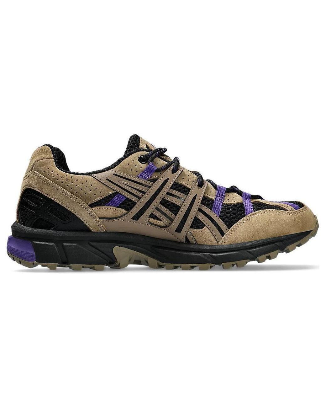 Asics Brown Gel-Sonoma 15-50 'Pepper' for men