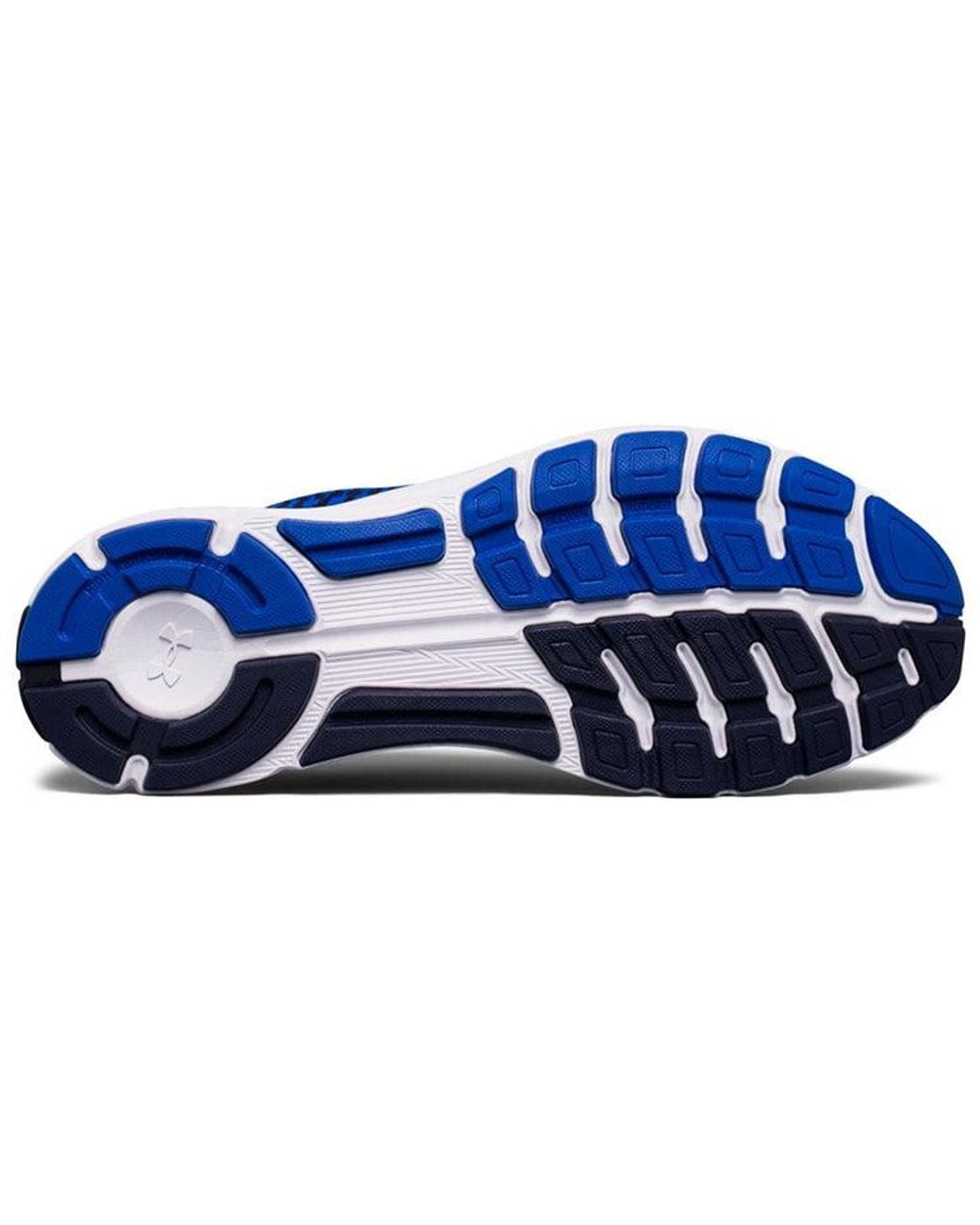 Under Armour Blue Speedform Gemini 3 Gr for men