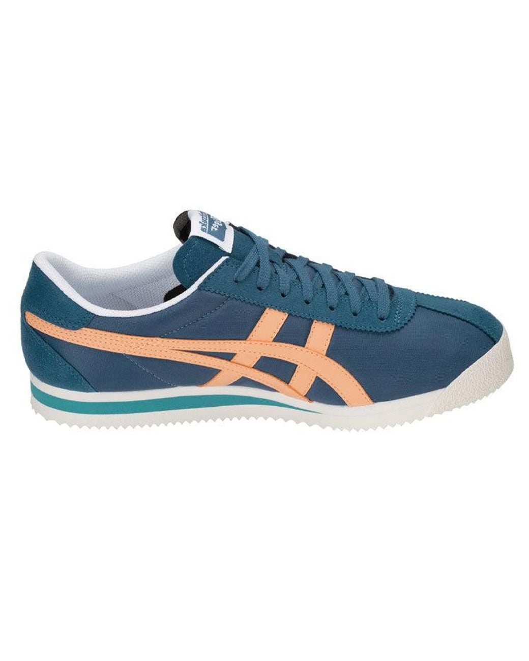 Onitsuka Tiger Blue Corsair 'Deep Sapphire Mojave' for men