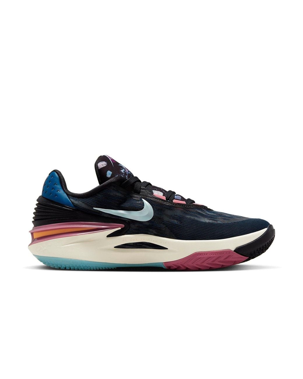 Nike Blue Air Zoom Gt Cut 2 Ep Desert Berry' for men