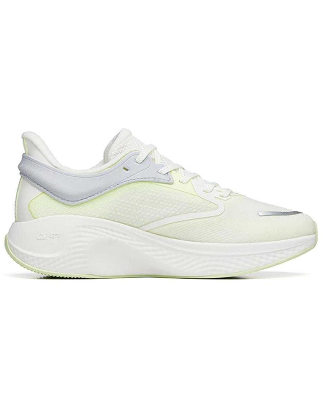 Anta White (Wmns) Run Collection