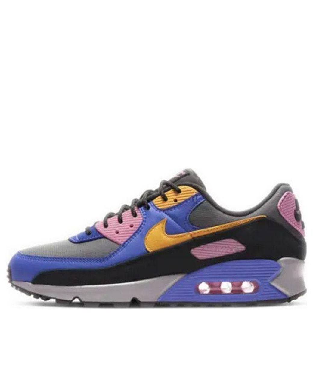 Nike Blue Air Max 90 Qs 'Acg Persian' for men