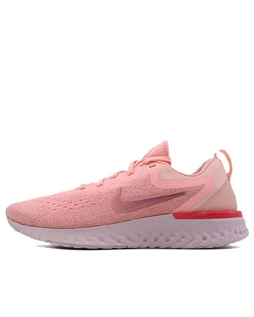 Nike Odyssey React 'pink Tint' | Lyst