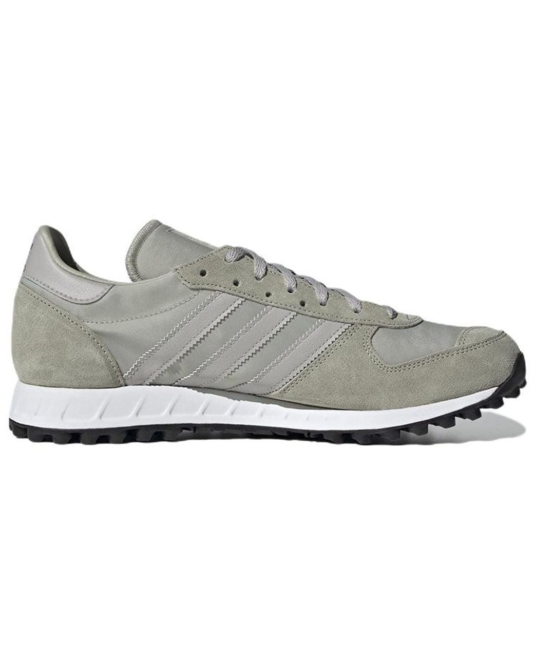 Adidas White Originals Trx Vintage for men