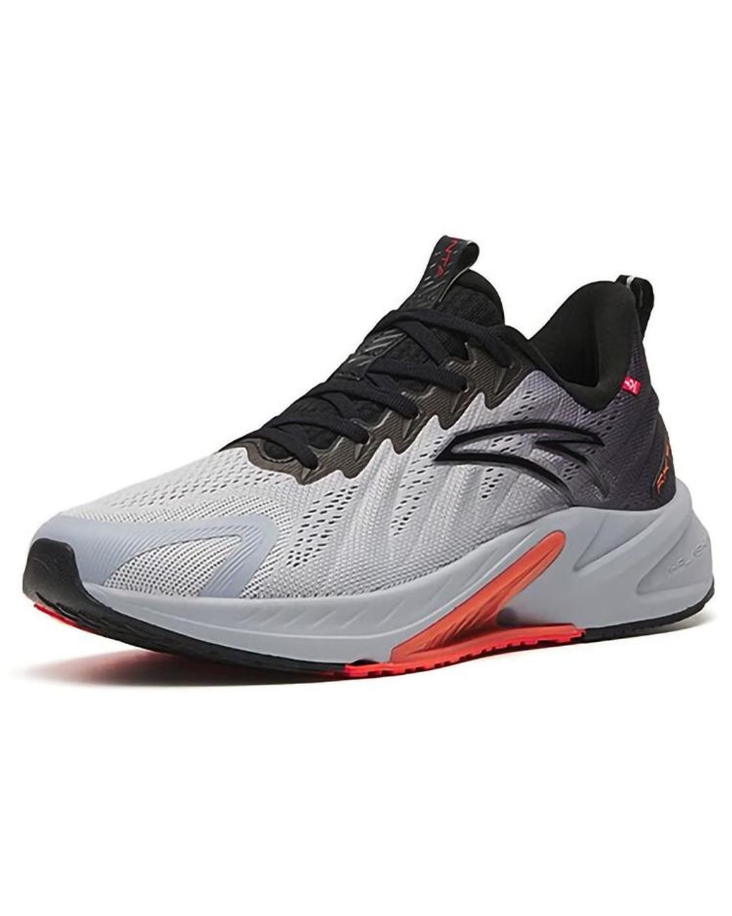 Anta Blue Rocket 4.0 for men