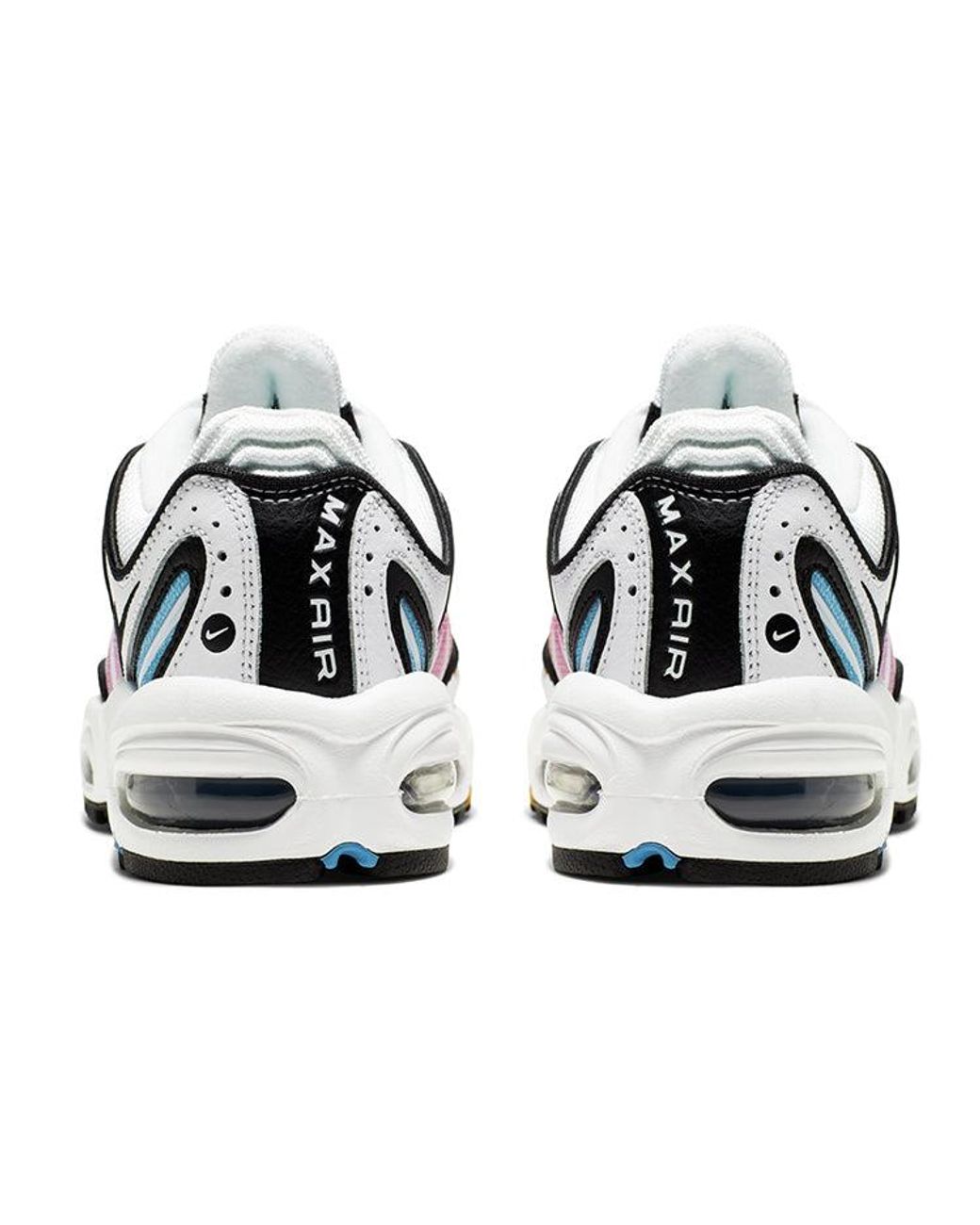 Nike Multicolor Air Max Tailwind Iv Sneaker