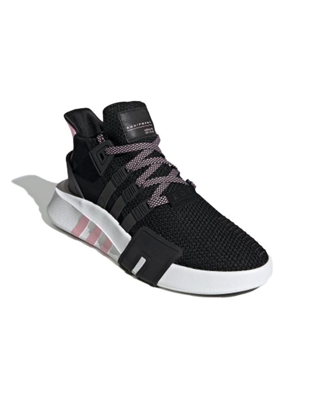 Adidas Black (Wmns) Eqt Bask Adv 'True'
