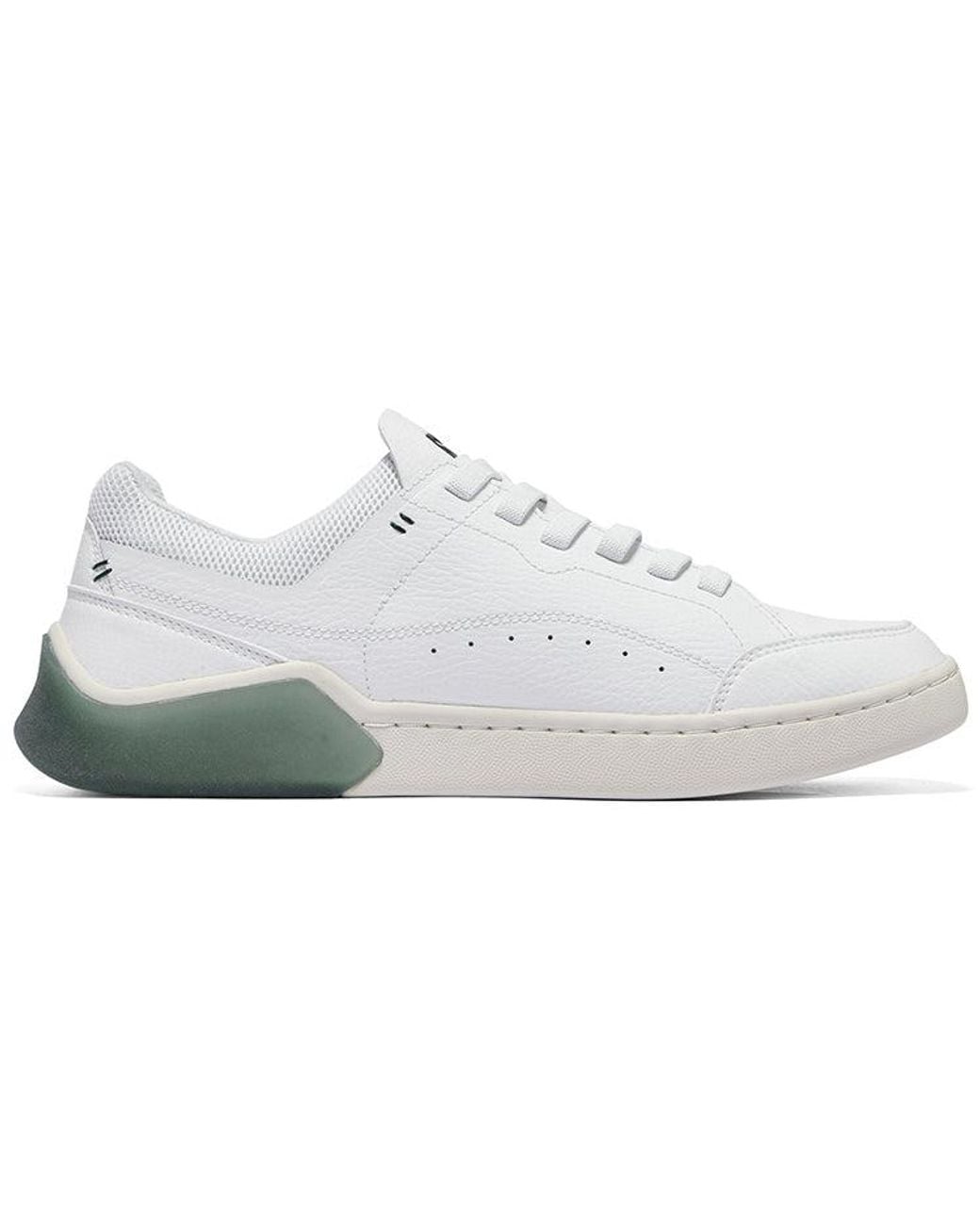 Skechers White Mark Nason Shoes for men