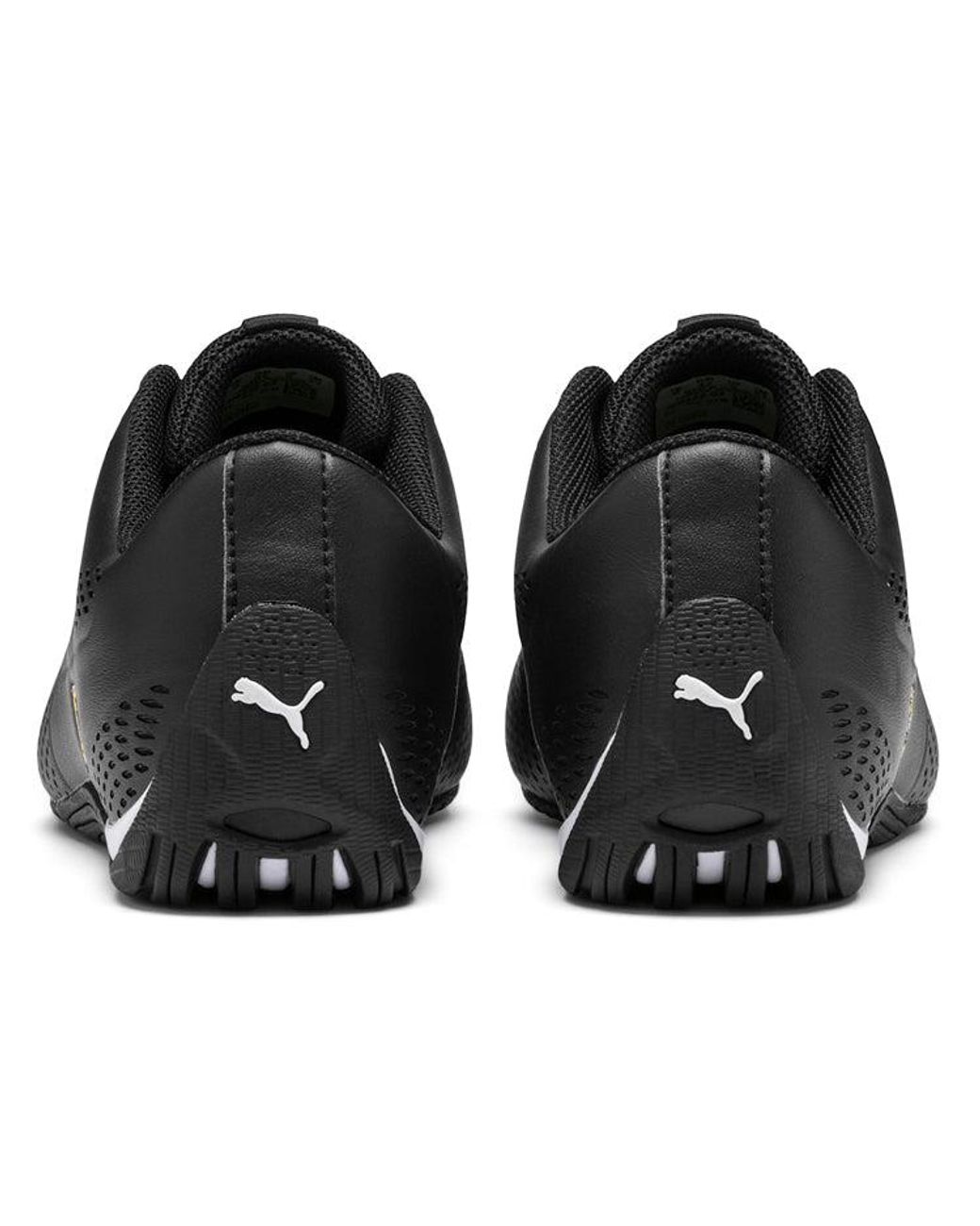 PUMA Black Scuderia Ferrari Drift Cat Ultra Ii for men