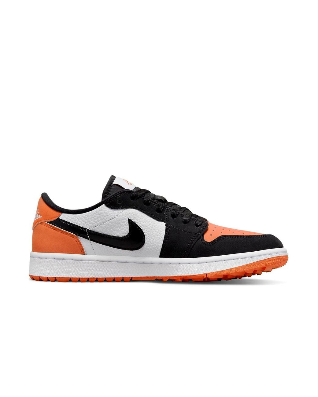 Nike Blue 1 Low Golf 'Shattered Backboard' for men