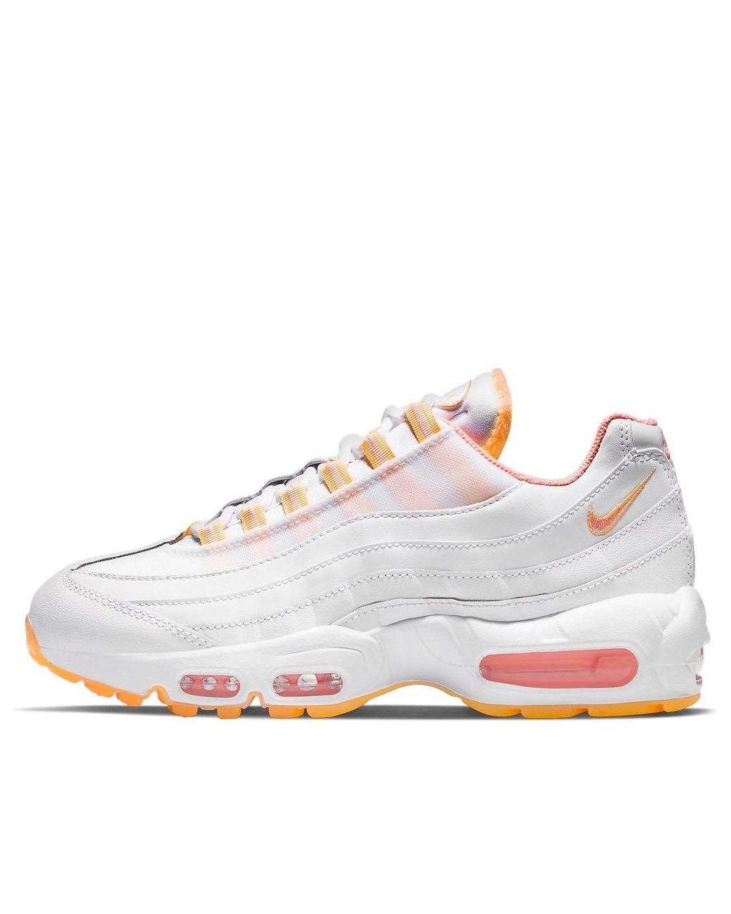 nike air max 95 melon tint